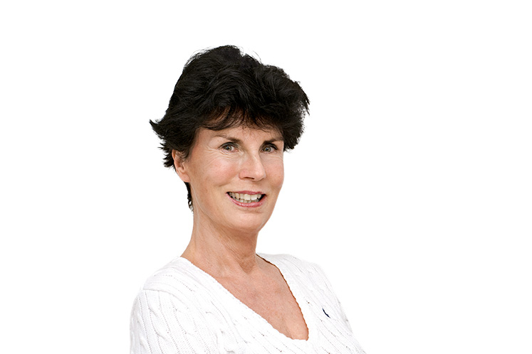 Doktor med. Jutta Wiesner