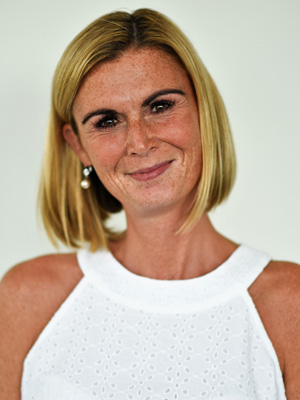 Britta Wiesner